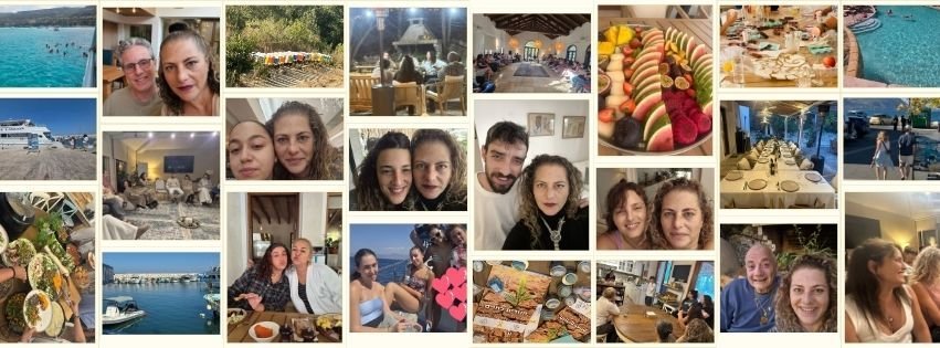 ריטריט ביער הסודי